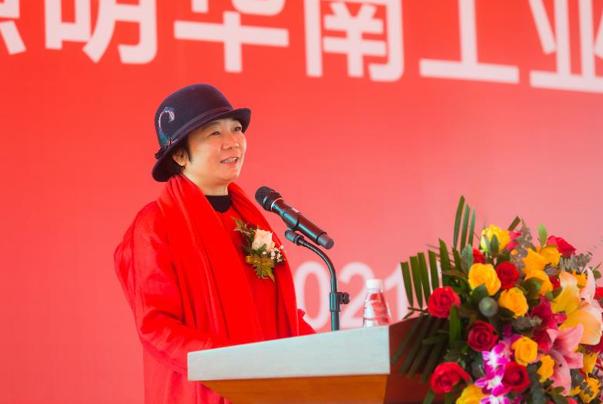 欧普照明开发区店,欧普照明华南工业园