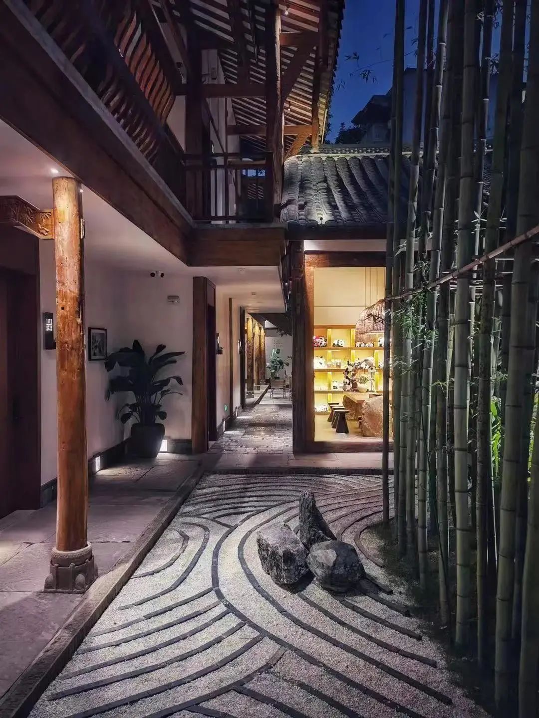 在成都发现一家宝藏酒店,成都市区宝藏酒店