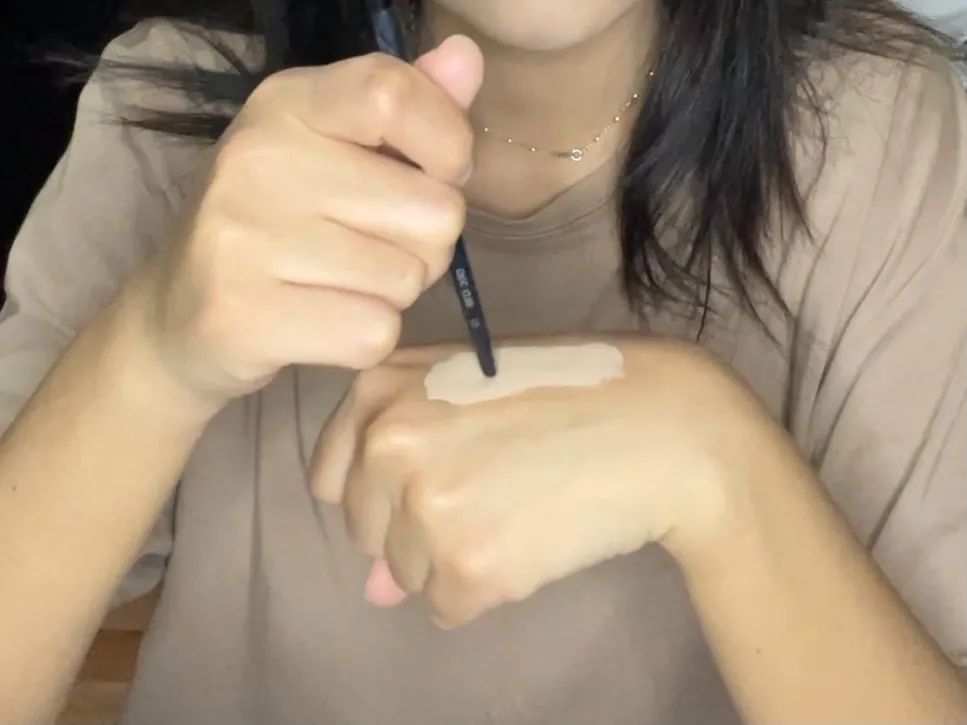 6笔提拉全脸遮瑕大法,遮瑕六笔提升大法