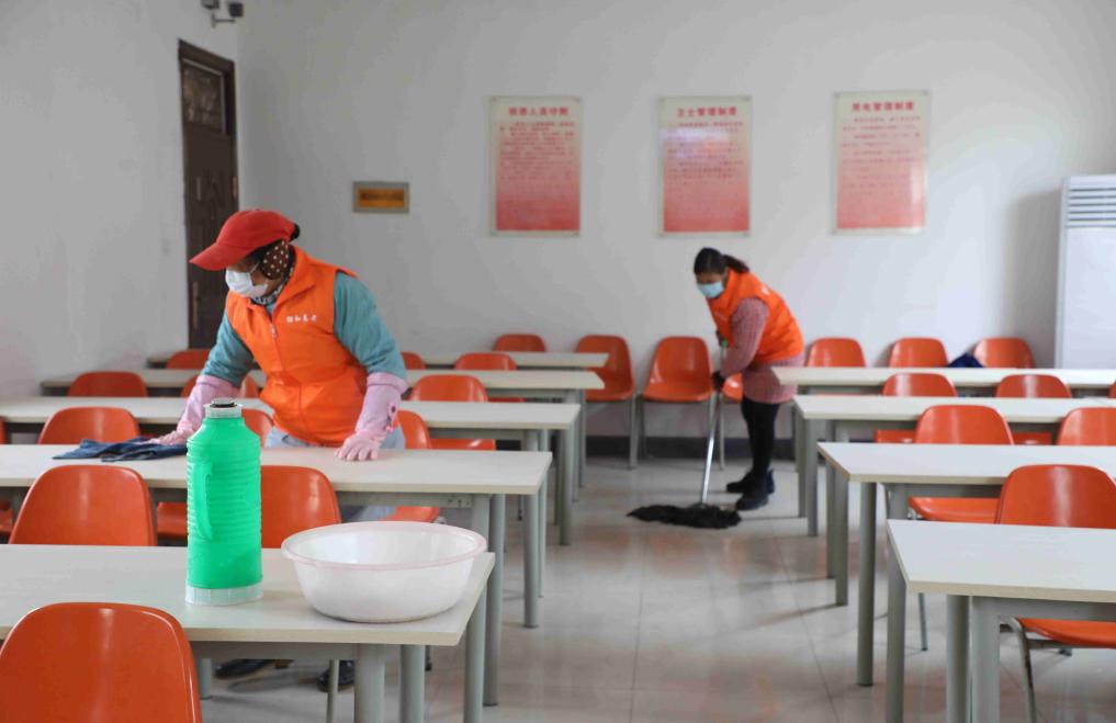 解放区智慧养老新模式,智慧型养老运营模式