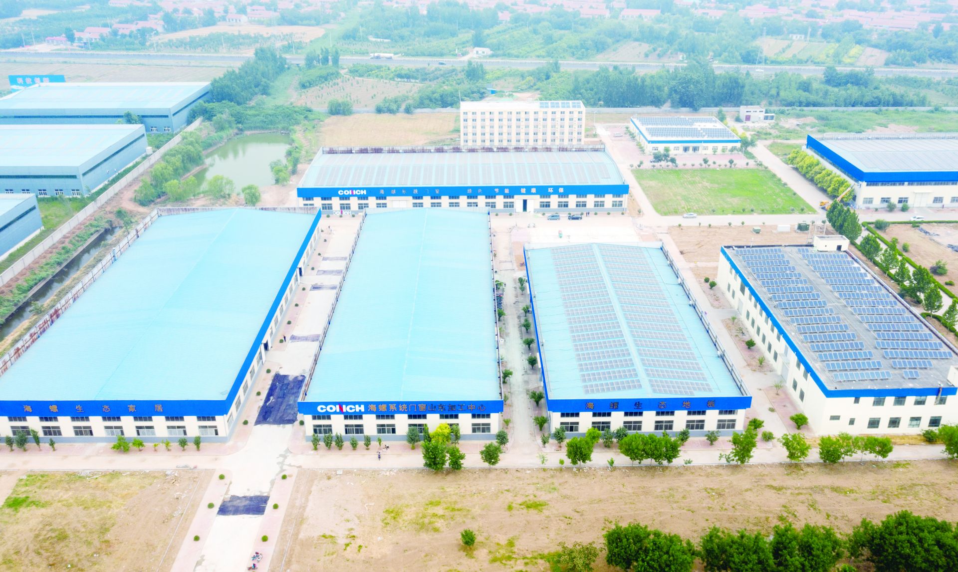 厚植创新生态打造未来产业集群,厚植创新土壤描绘工业强县新蓝图