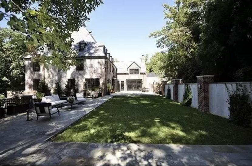 奥巴马小布什克林顿卡特,美国总统卡特与奥巴马