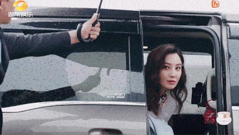 张馨予浪姐首秀,张馨予浪姐淘汰