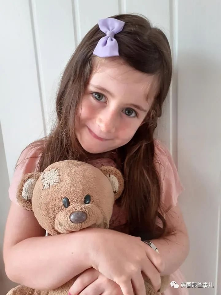 她治好12500只泰迪熊，用毛绒绒治愈自己和无数人…