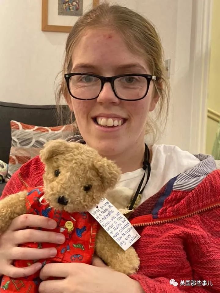 泰迪熊治愈,治愈泰迪熊