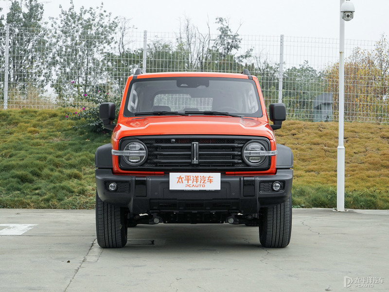 又想跑高速又想兼顾越野的车推荐,坦克300和途达哪个更值得买