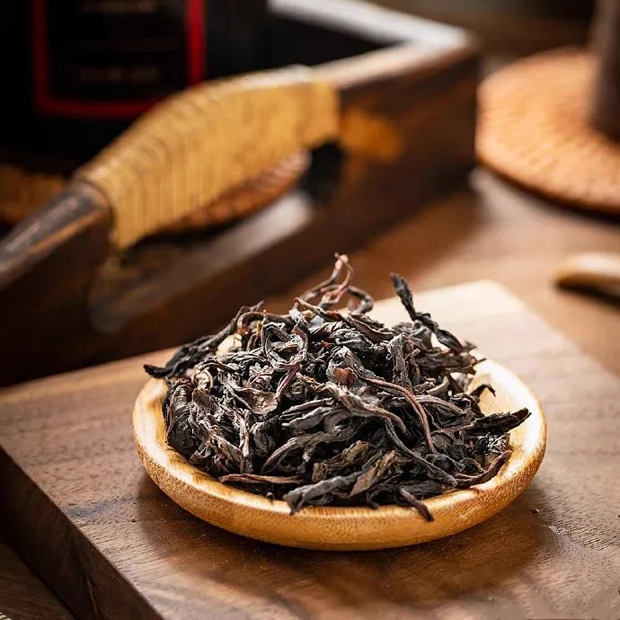 年货太普通，拿不出手？别担心，有了这款5种茶组合茶礼，保管你明年还买他