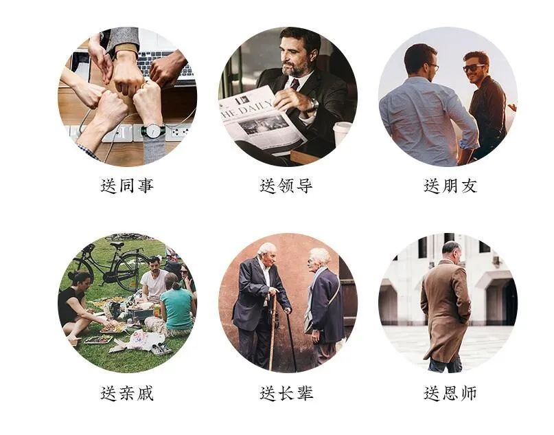 年货太普通，拿不出手？别担心，有了这款5种茶组合茶礼，保管你明年还买他