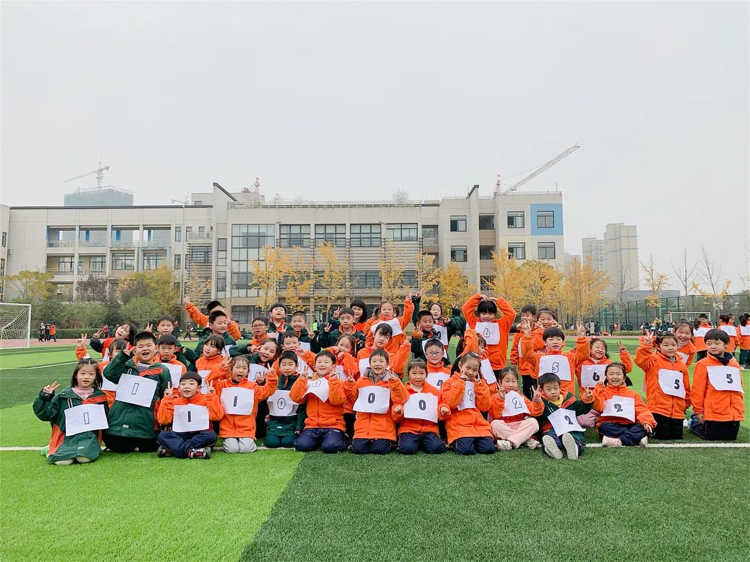 为这所学校点赞,为这样的学校点赞