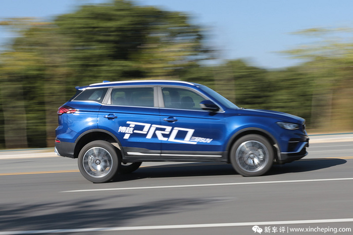 xcpa评测,15万b级suv最值得入手的