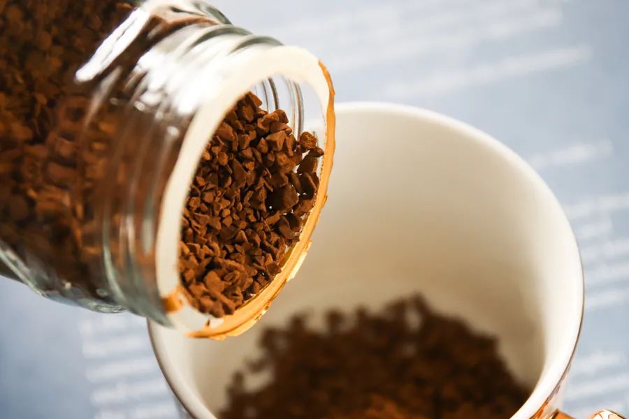 速溶咖啡趋势,速溶咖啡发展