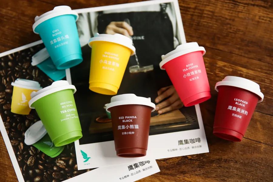 速溶咖啡趋势,速溶咖啡发展