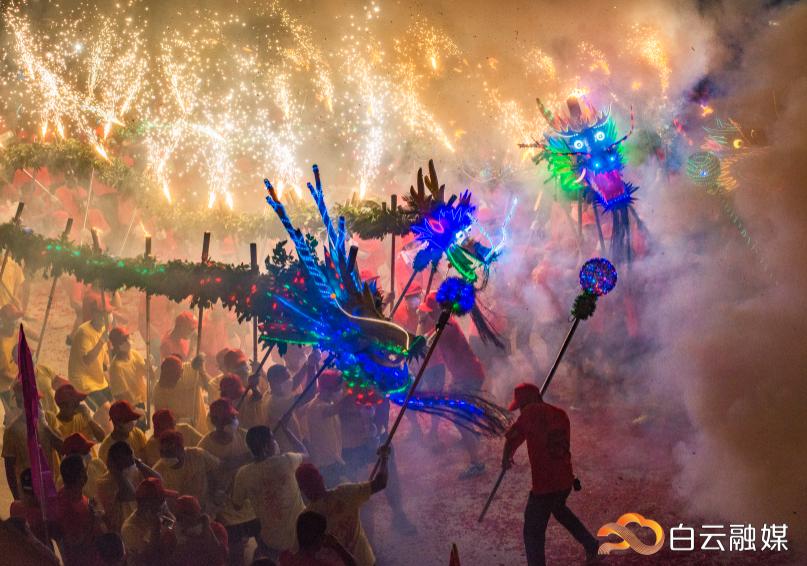 回眸十三五新发展,回眸十三五文旅融合创新发展