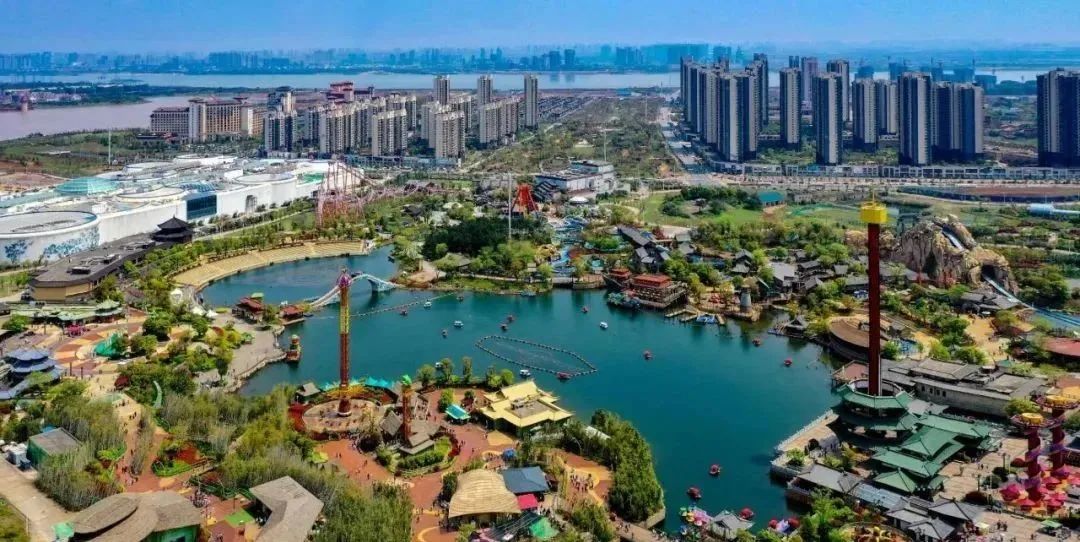 就地过年！南昌送“大礼包”啦！滕王阁、原城纪、凤凰沟……