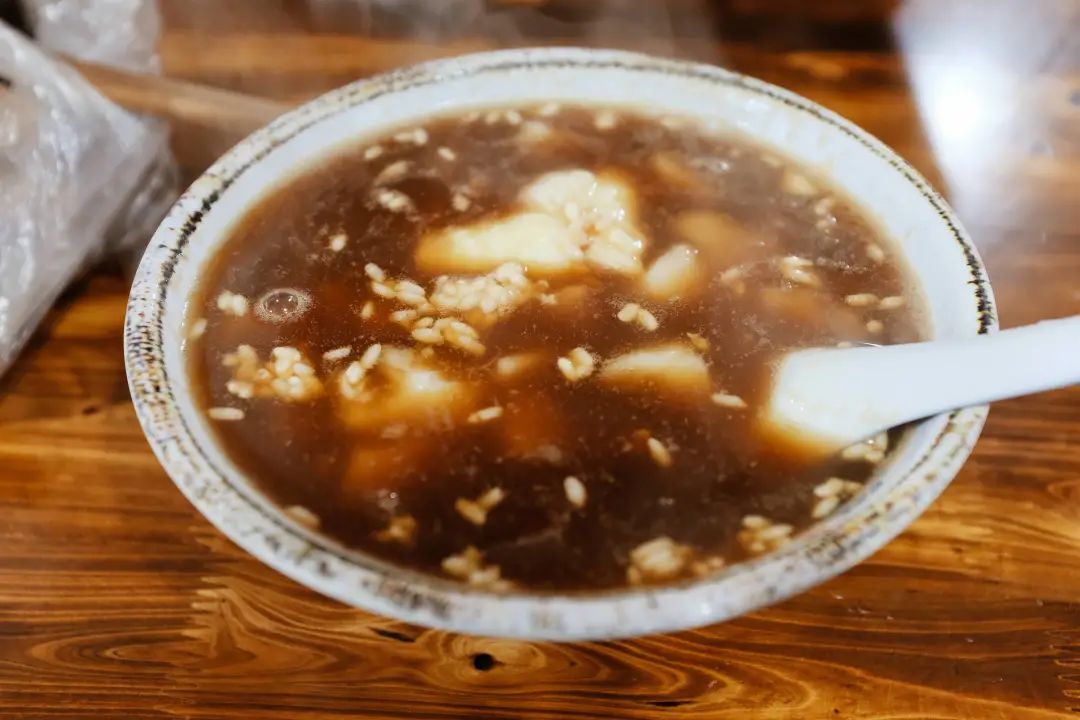 满地都是30年老店，温江真是太吓人了