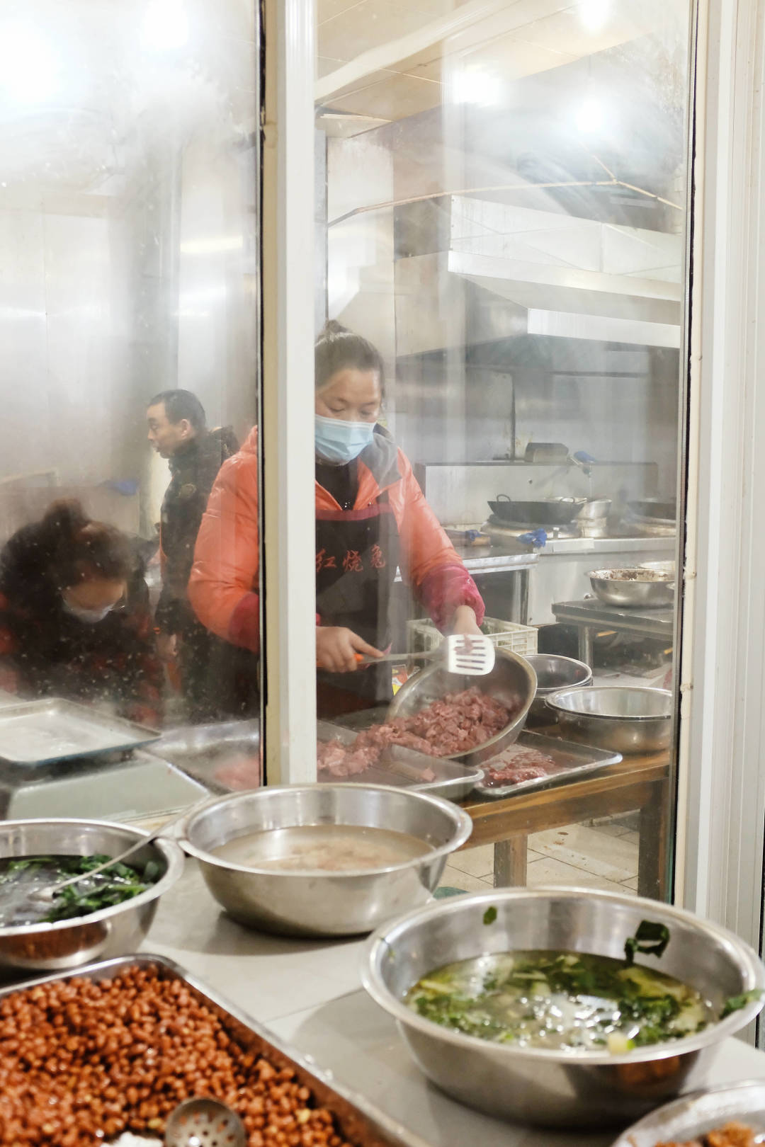 满地都是30年老店，温江真是太吓人了