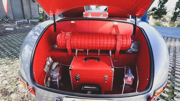 敞篷真拉风体验奔驰slc300跑车,12年奔驰sl300敞篷升级新款