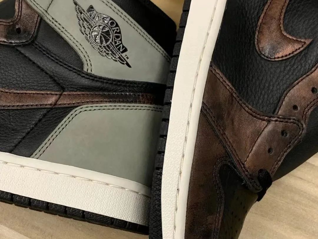 球鞋nike最新款,dunk和aj1low哪个鞋子更值得入手