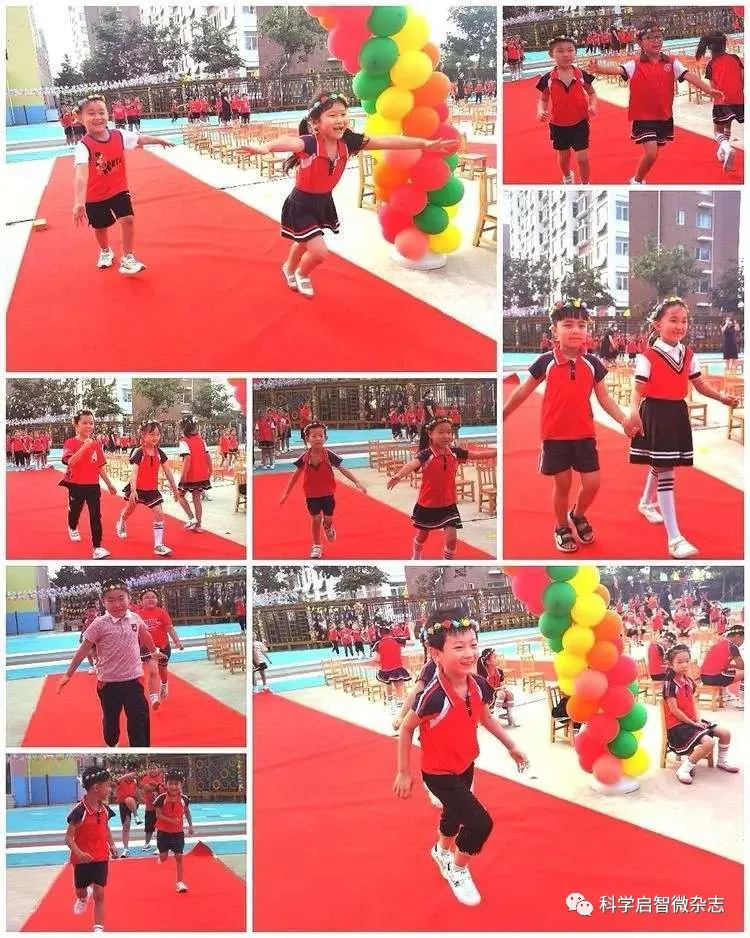 玲珑集团东村幼儿园——回望•致远（下）