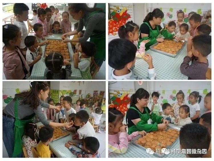 玲珑集团东村幼儿园——回望•致远（下）