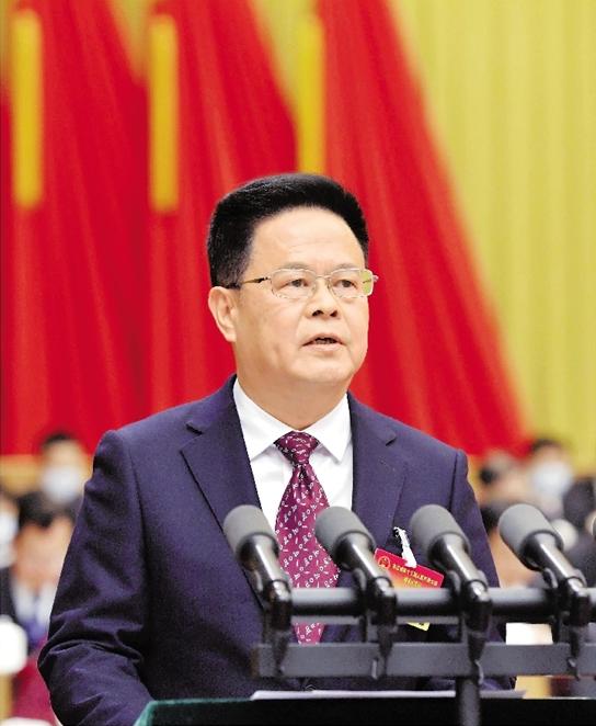 浙江省政府工作报告全文,浙江省两会政府工作报告