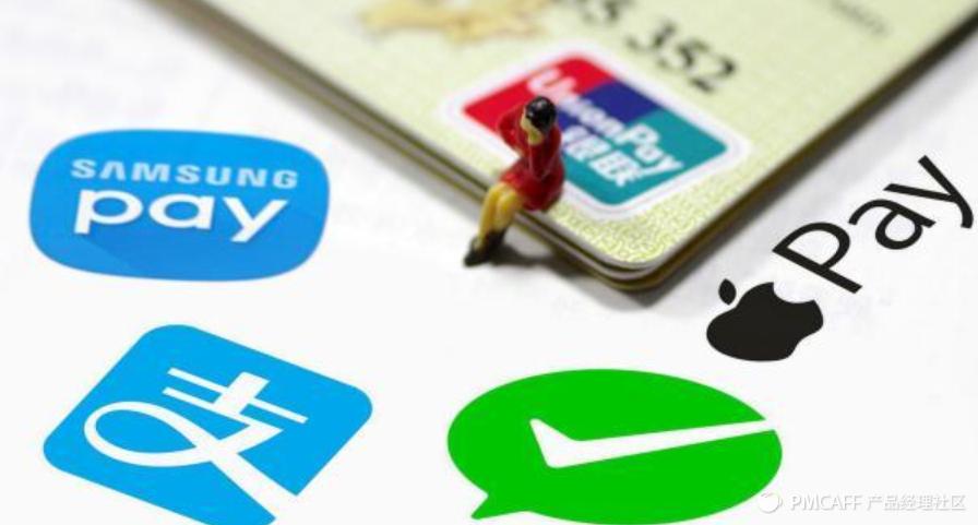 支付知识点总结大全,一文看懂支付体系