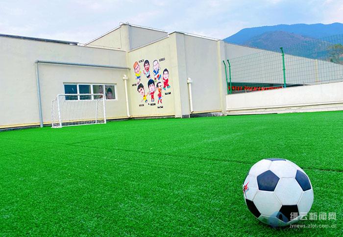缙云县新建足球场,缙云县最好幼儿园