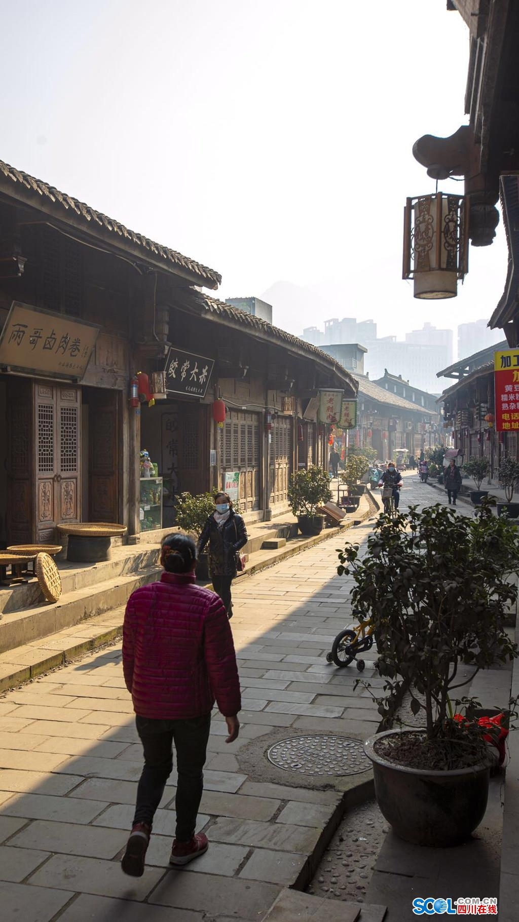 走进初心地·（1931—1940）｜旺苍红军城①：川陕苏区后期首府 这里产生三个之“最”