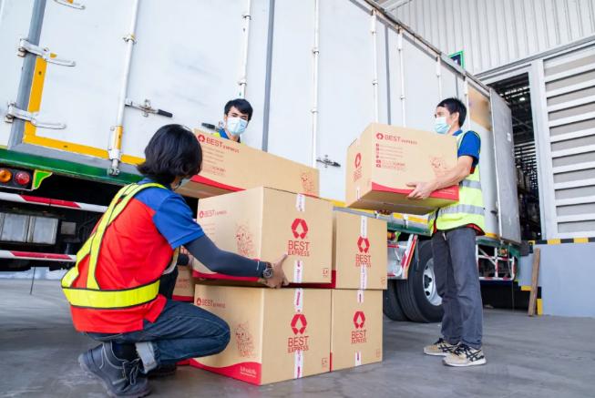 百世快递春节期间能正常发货吗,百世春节不打烊