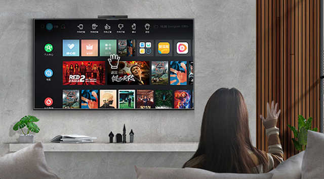 当贝智慧盒子z1pro健身,当贝智慧盒子z1pro开箱视频