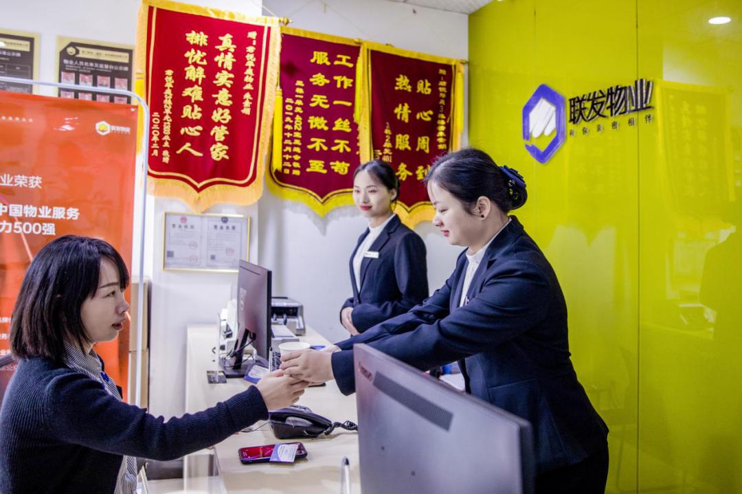 南昌市十大口碑最差的物业,南昌任性的物业