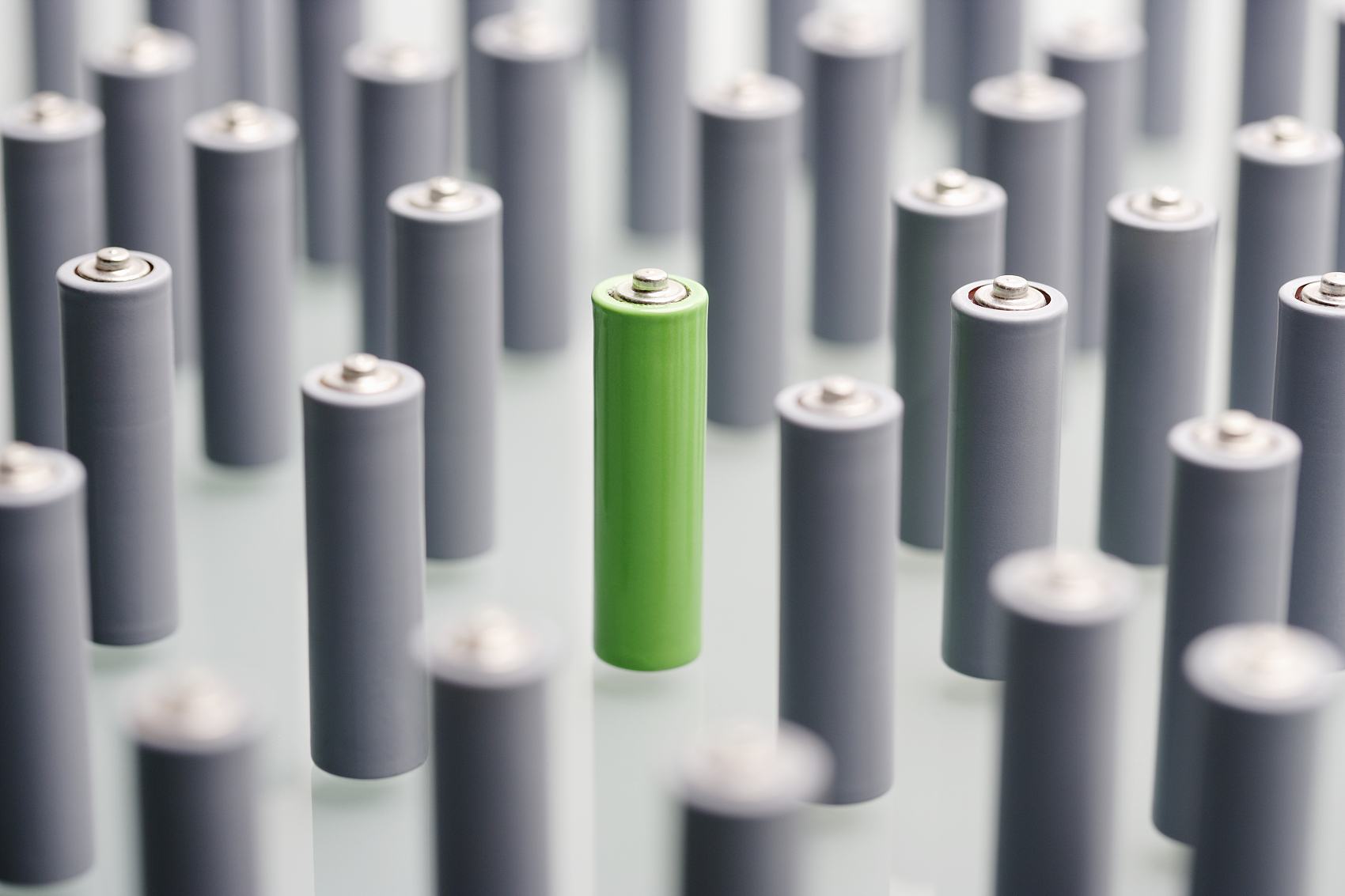 锂电池是一种趋势吗,锂电池的发展瓶颈是储量