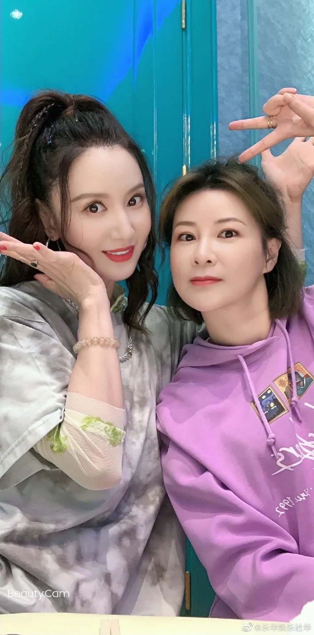 杜华霍汶希什么关系,霍汶希和杜华谁有地位