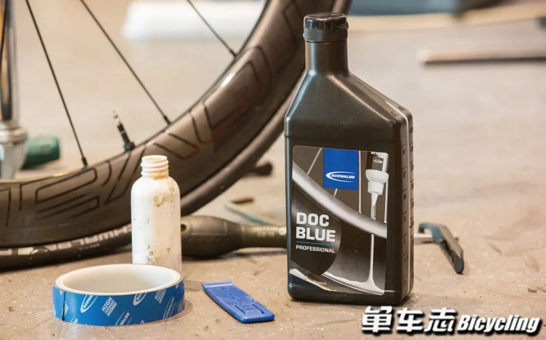 未来趋势4款公路真空胎测评