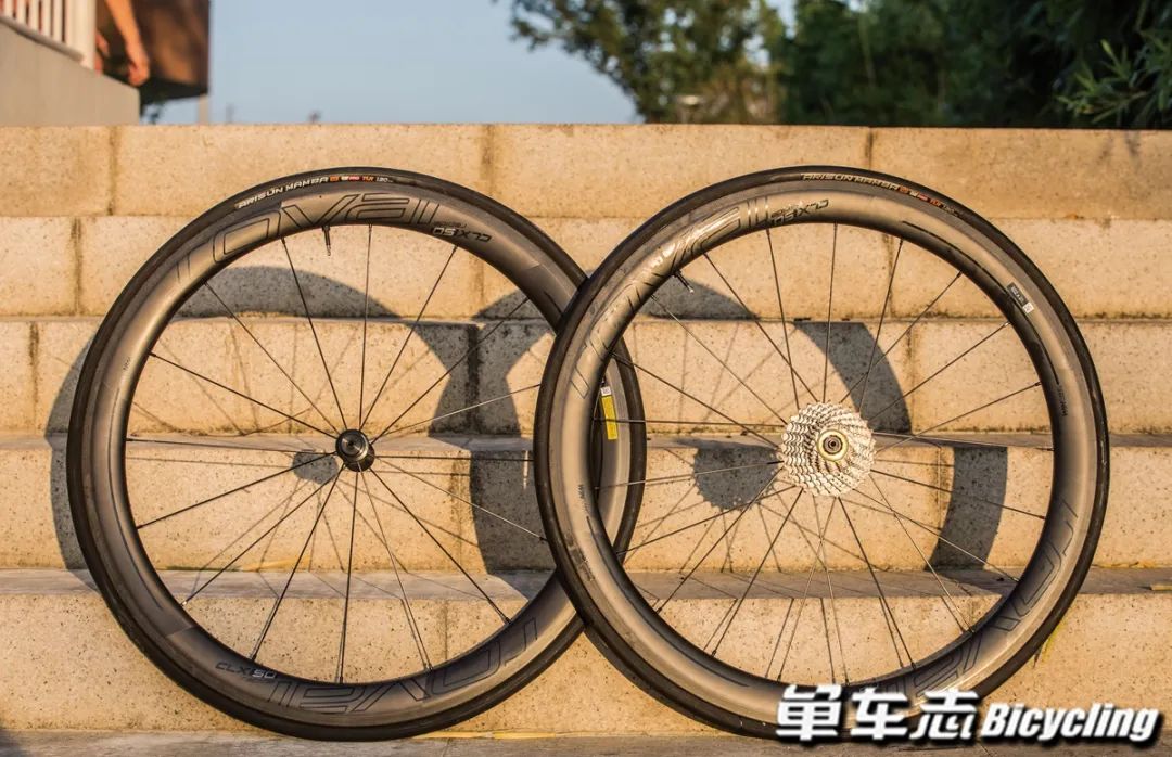 未来趋势4款公路真空胎测评