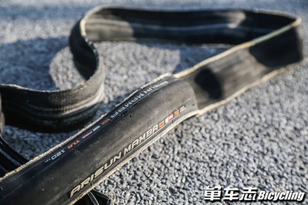 未来趋势4款公路真空胎测评