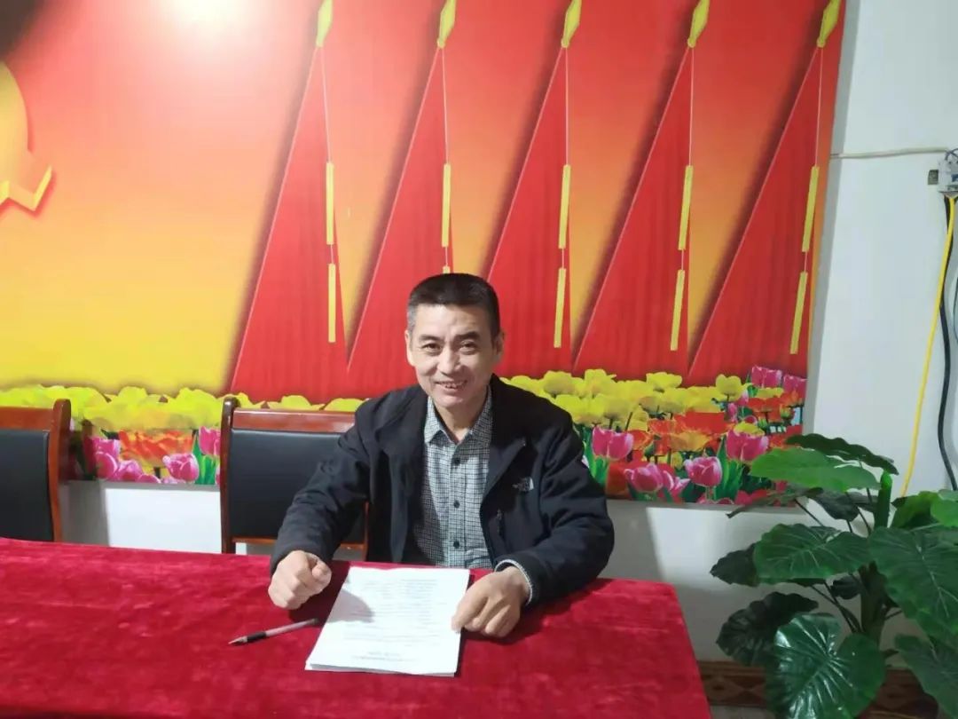 魅力北庄大块镇村庄风采展示,魅力陈堡大块镇村庄风采展示