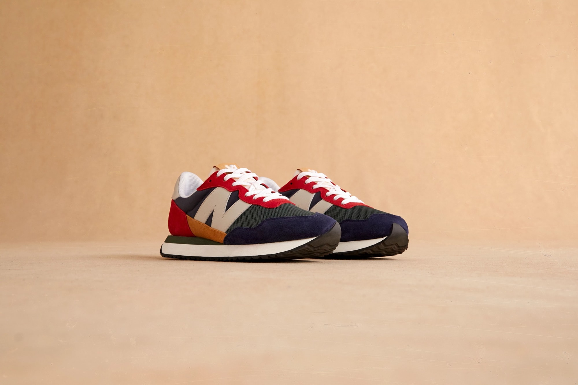 newbalance哪双复古跑鞋最舒服,newbalance日常通勤跑步推荐