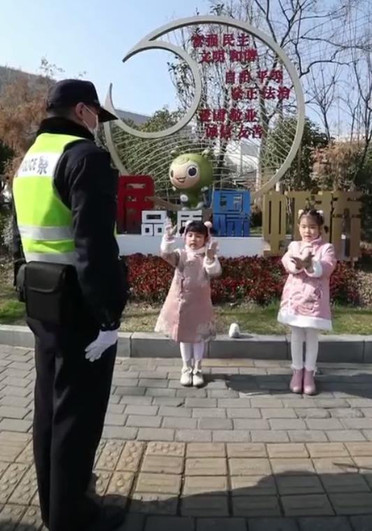 “家人们放心，我在闵行挺好的！”有多好？来看看→|爱申活暖心春