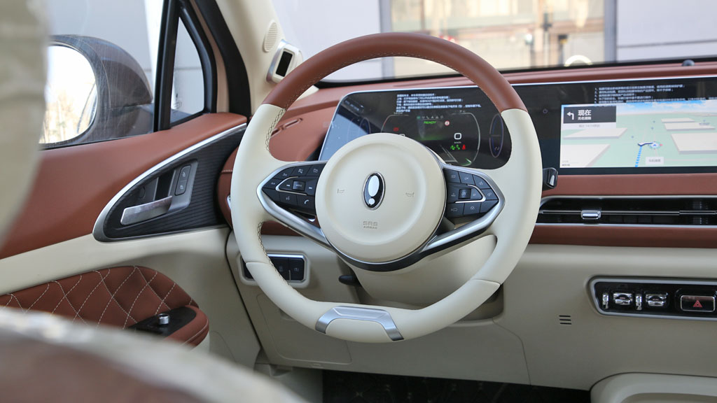 23款好猫欧拉实测缺点,2023款欧拉好猫到底值不值得买