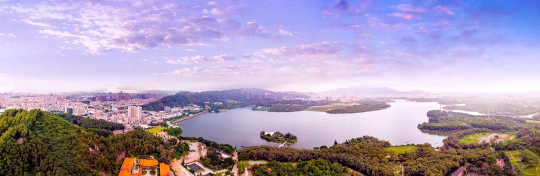 宝安新春活动,福永新春云端音乐会