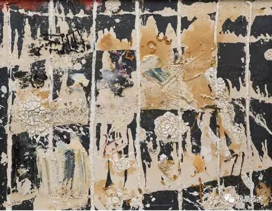 凤凰艺术展评|胡项城:一位具有挑战性的艺术家