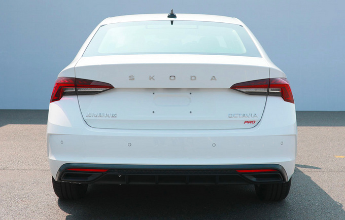 斯柯达多款新车焕新升级,斯柯达公布全新明锐pro官图