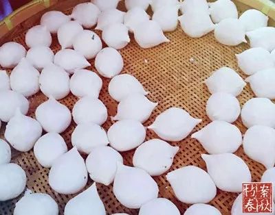 过年好！阿拉老早底的年味是啥样？跟着静宝一起来穿越吧→