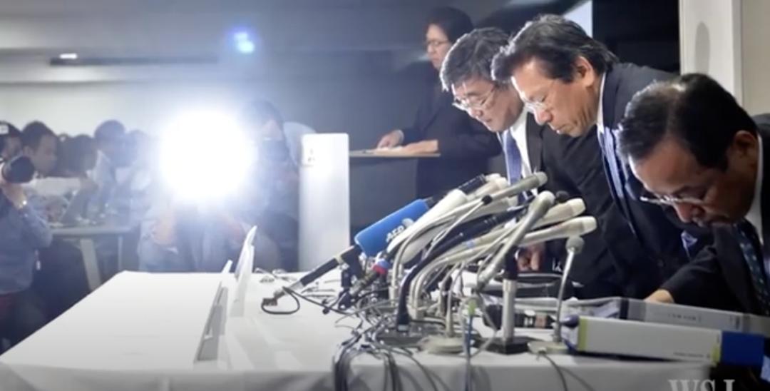 日本小林制药事件,日本小林制药生产事故