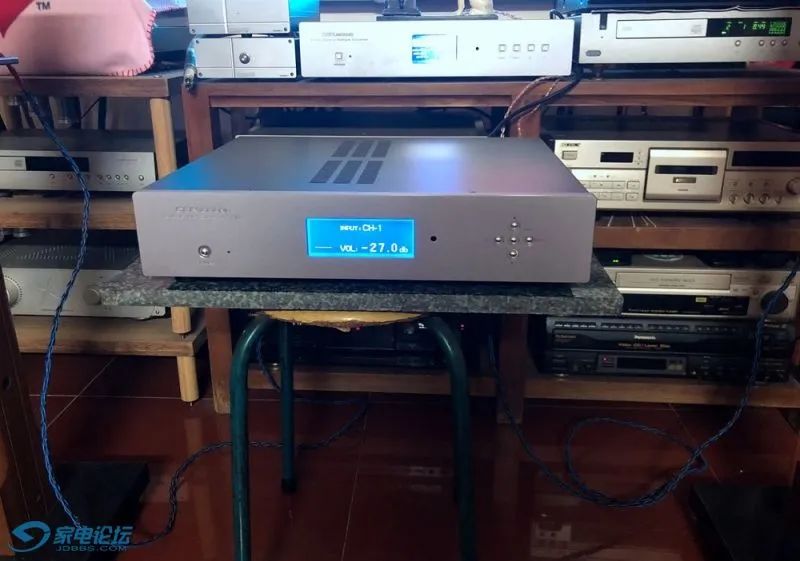 令人十分惊艳的小精灵,家电论坛版主帖子精选