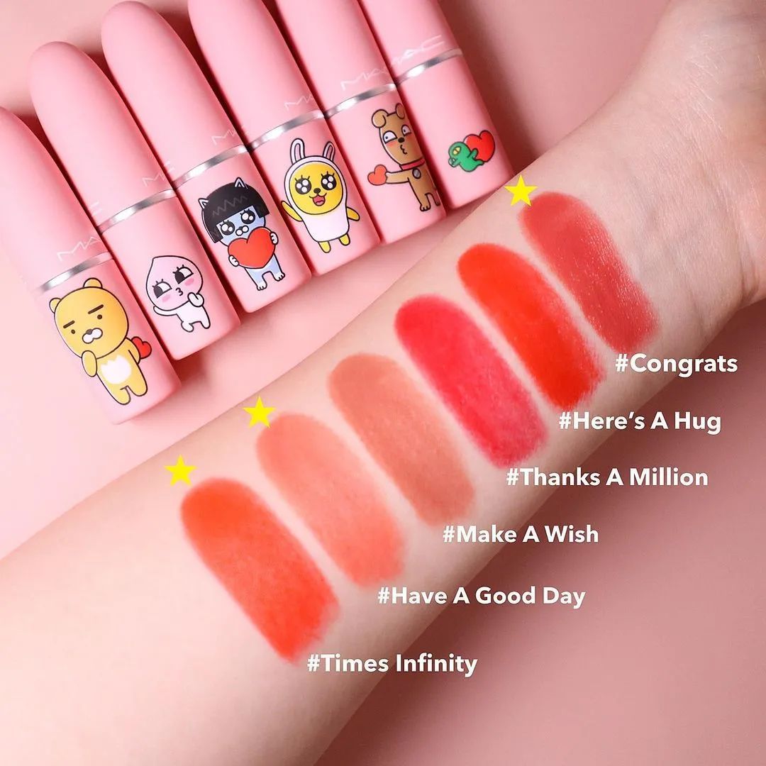 适合春季用的美妆品,春季必备10款时尚美妆新品推荐