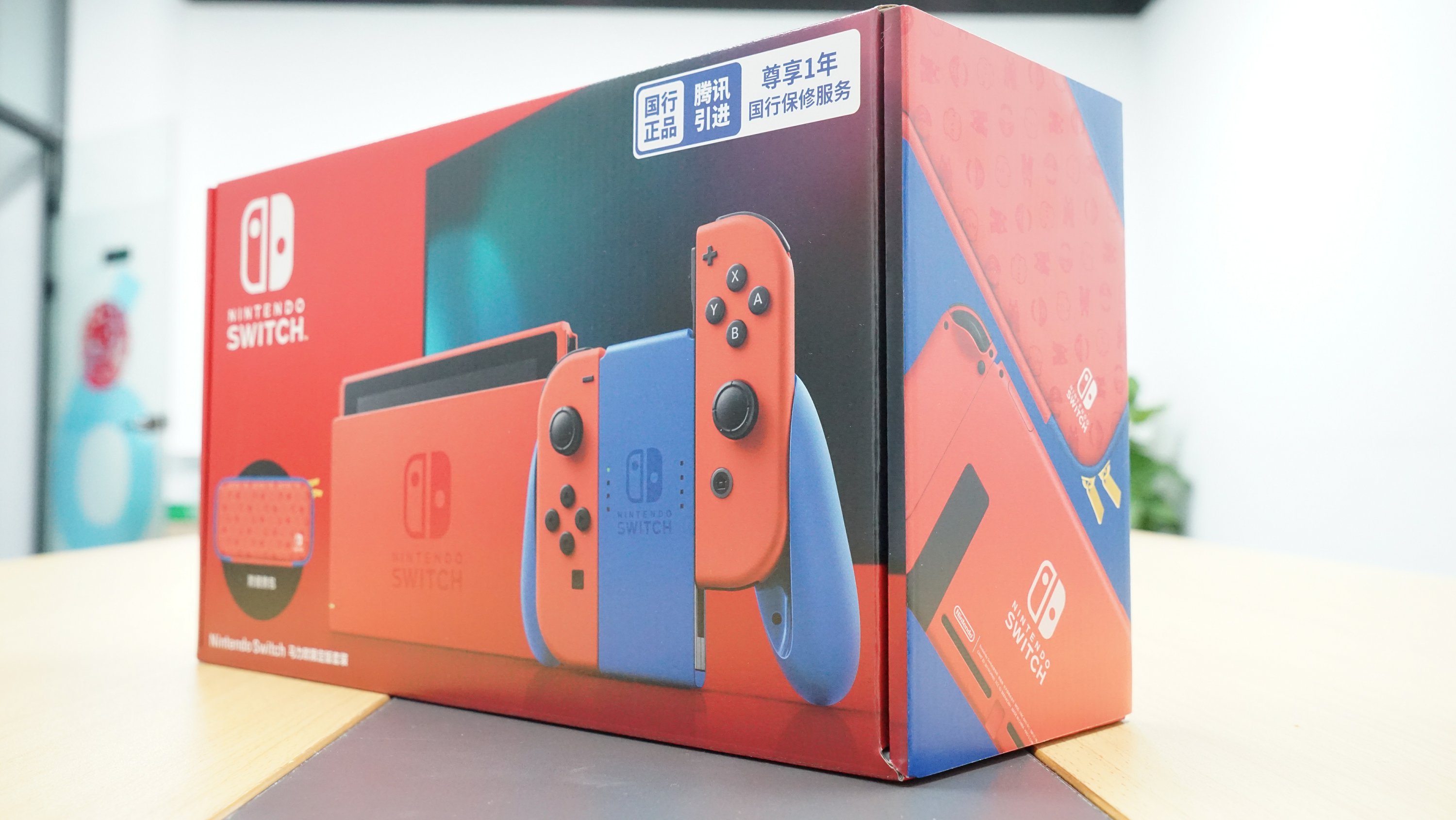 nintendoswitch马力欧,nintendoswitch马力欧怎么玩