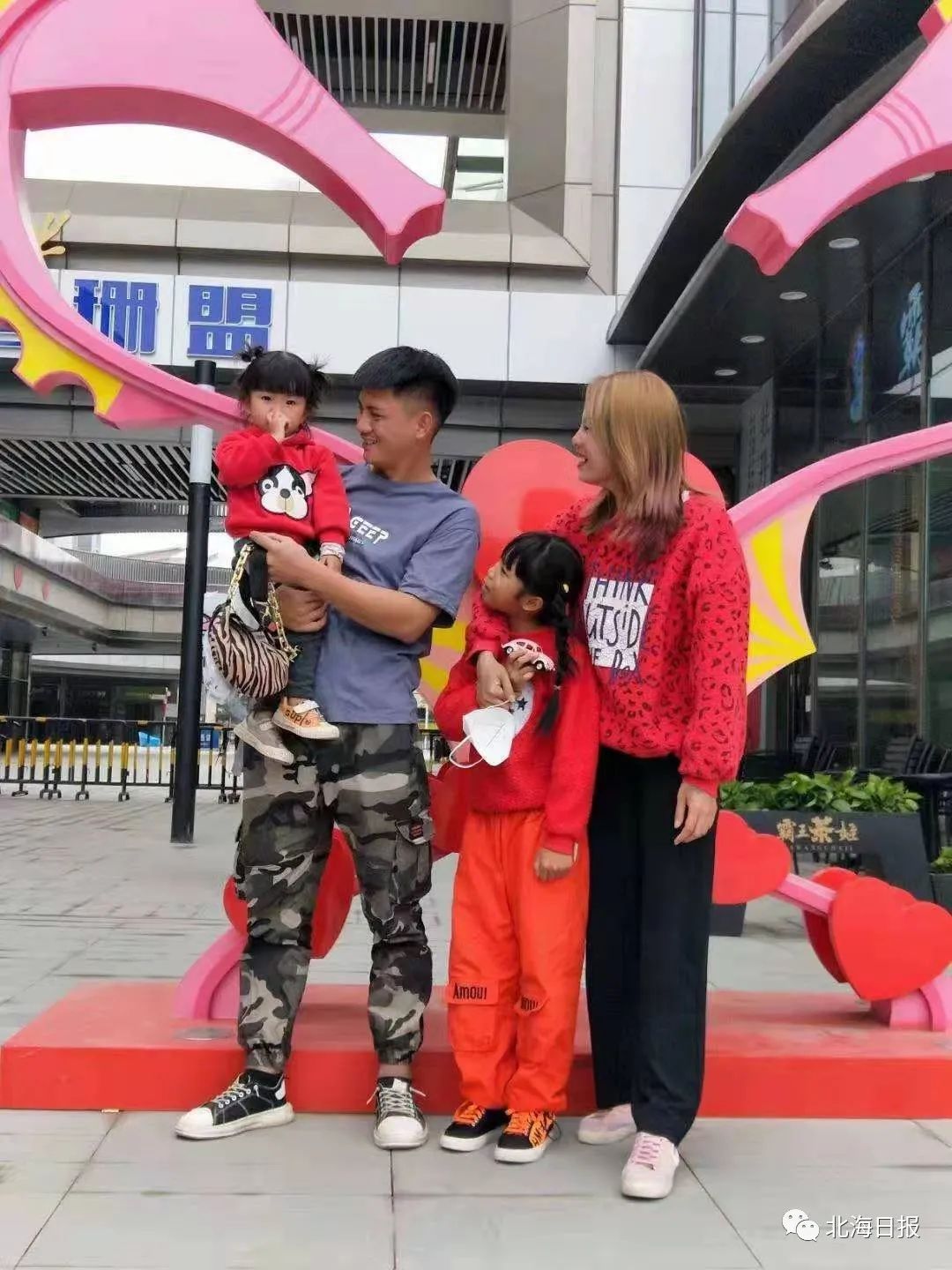 北海过年最热闹有年味,年味十足正确的过年方式