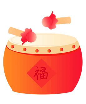 犇腾向前！龙华人以更牛干劲起好步